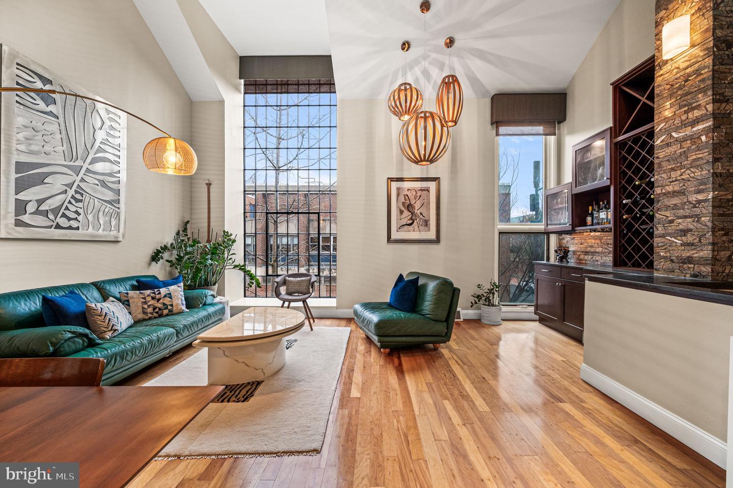 38 Saint James Court, Philadelphia