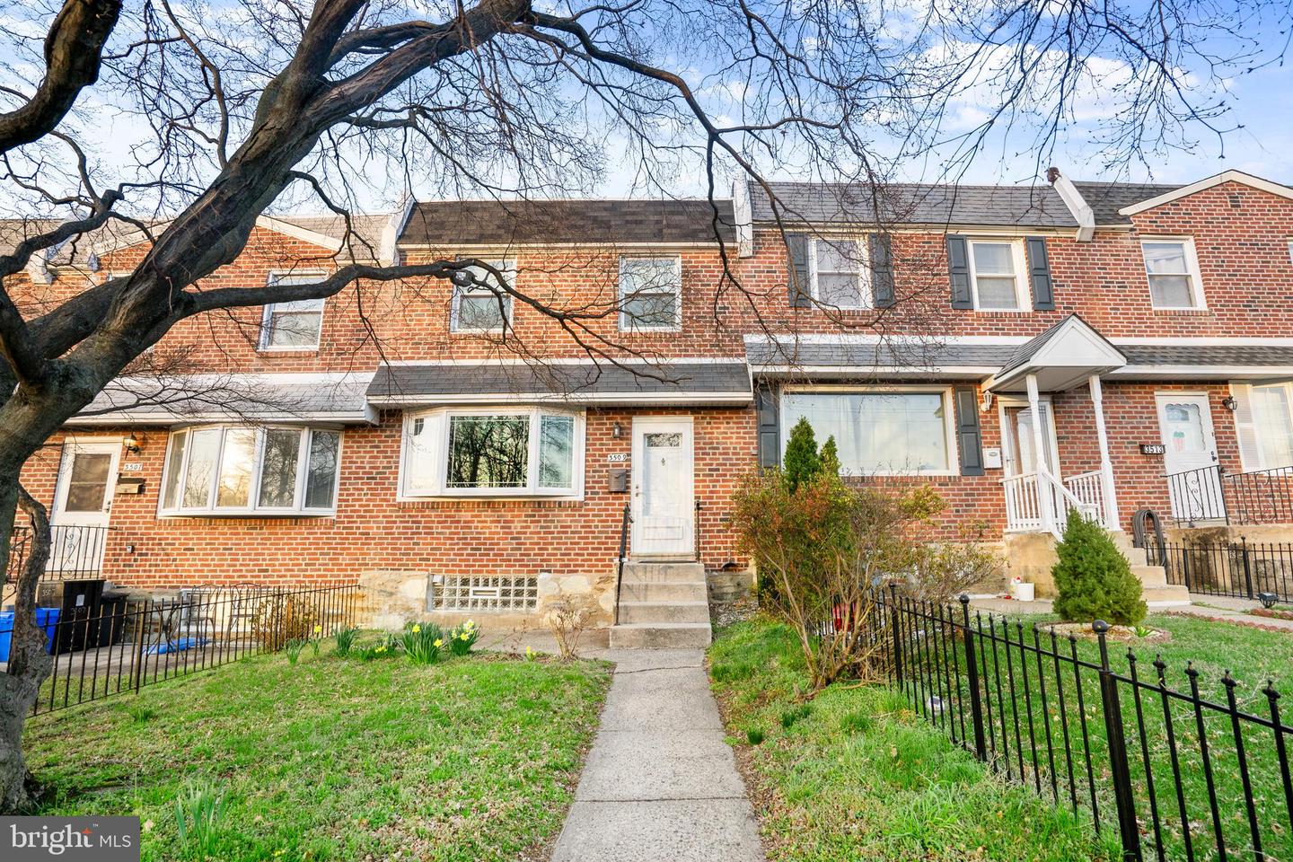 3509 Newberry Road, Philadelphia