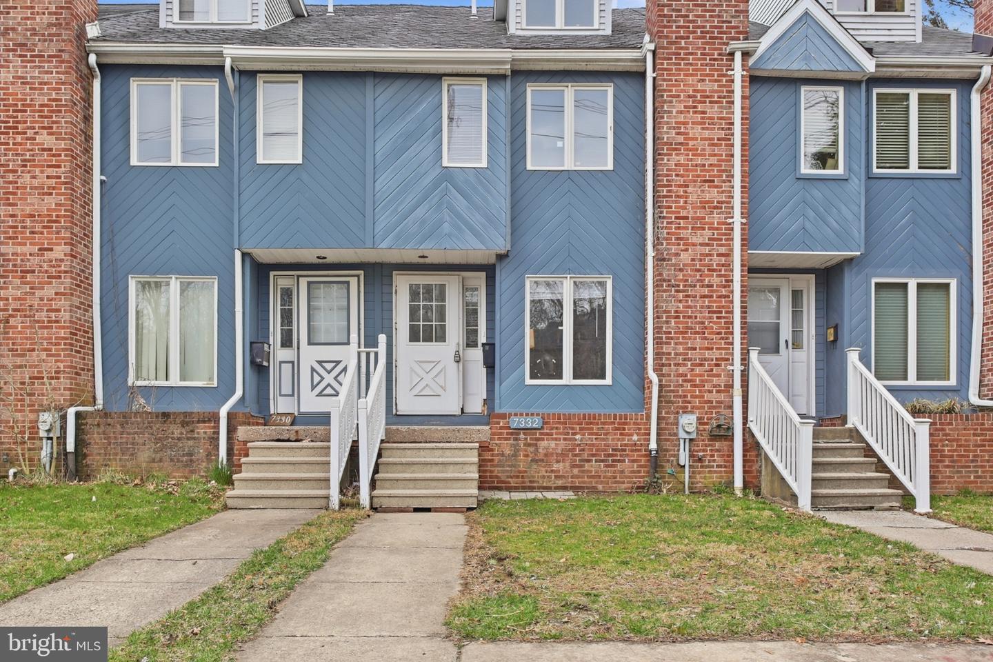 7332 Devon Street, Philadelphia