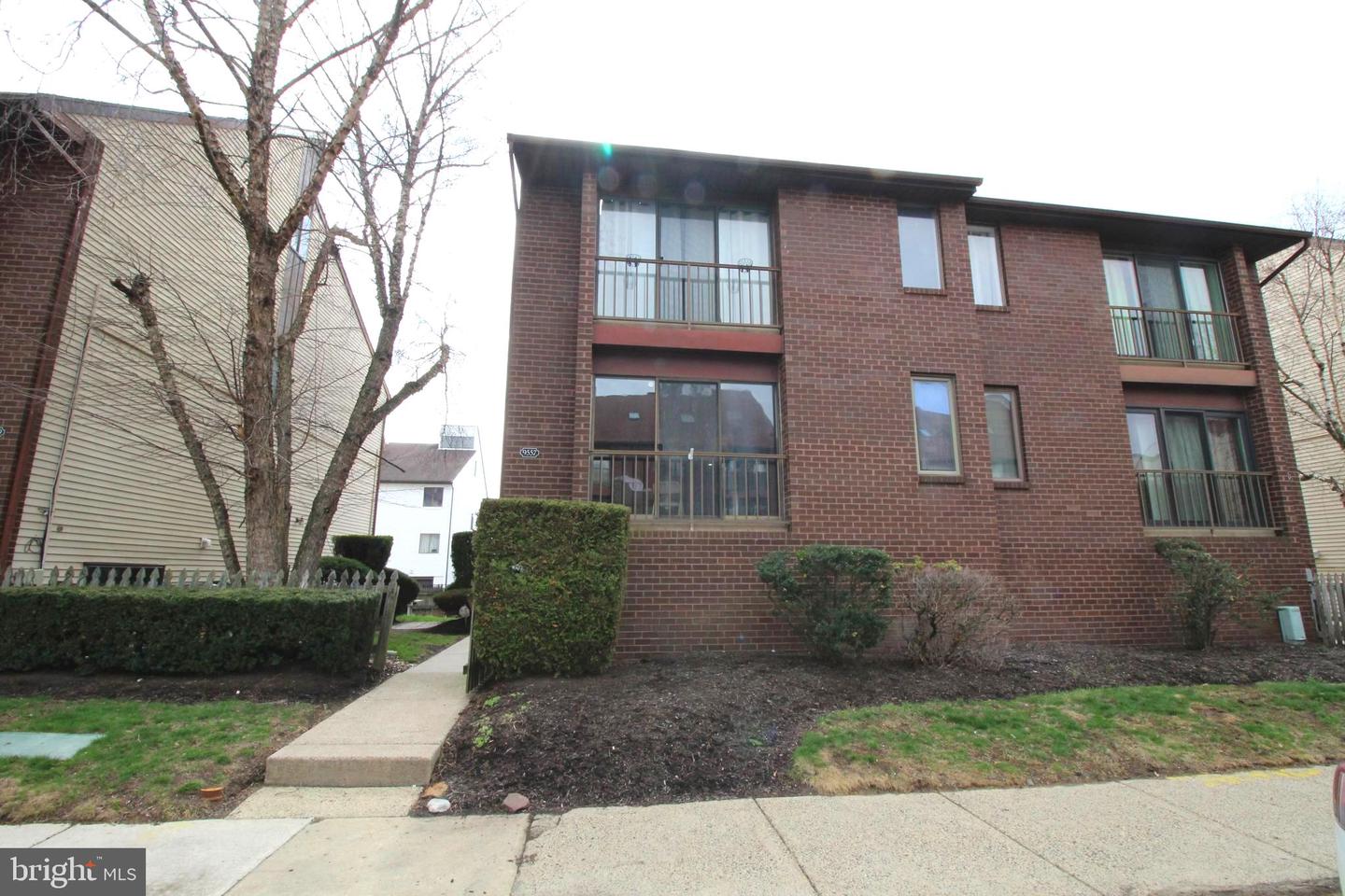 9557 James Street #a, Philadelphia