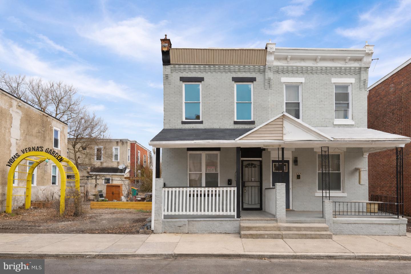 1429 S Paxon Street, Philadelphia