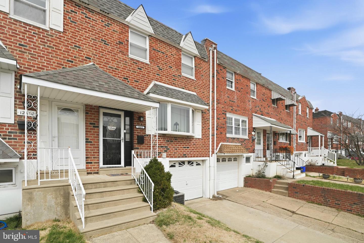 12612 Richton Road, Philadelphia