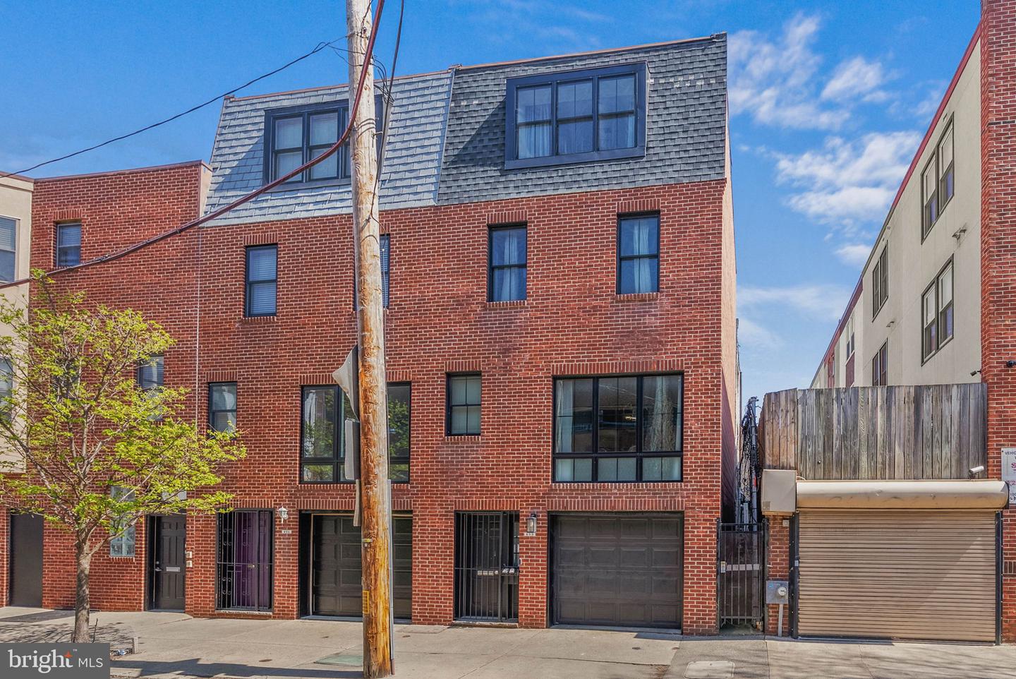 603 S 17th Street, Philadelphia