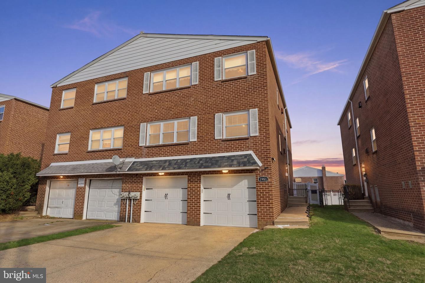 7921 Fairfield Street, Philadelphia