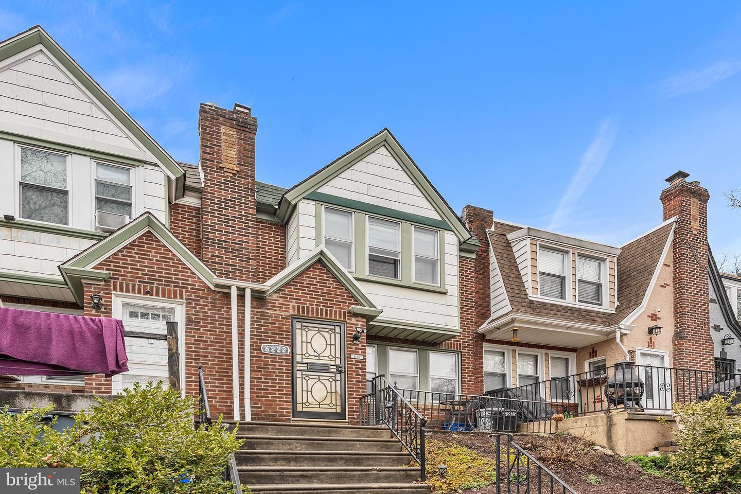 6222 N Hancock Street, Philadelphia