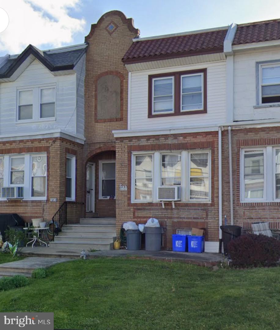 3410 Aldine Street, Philadelphia