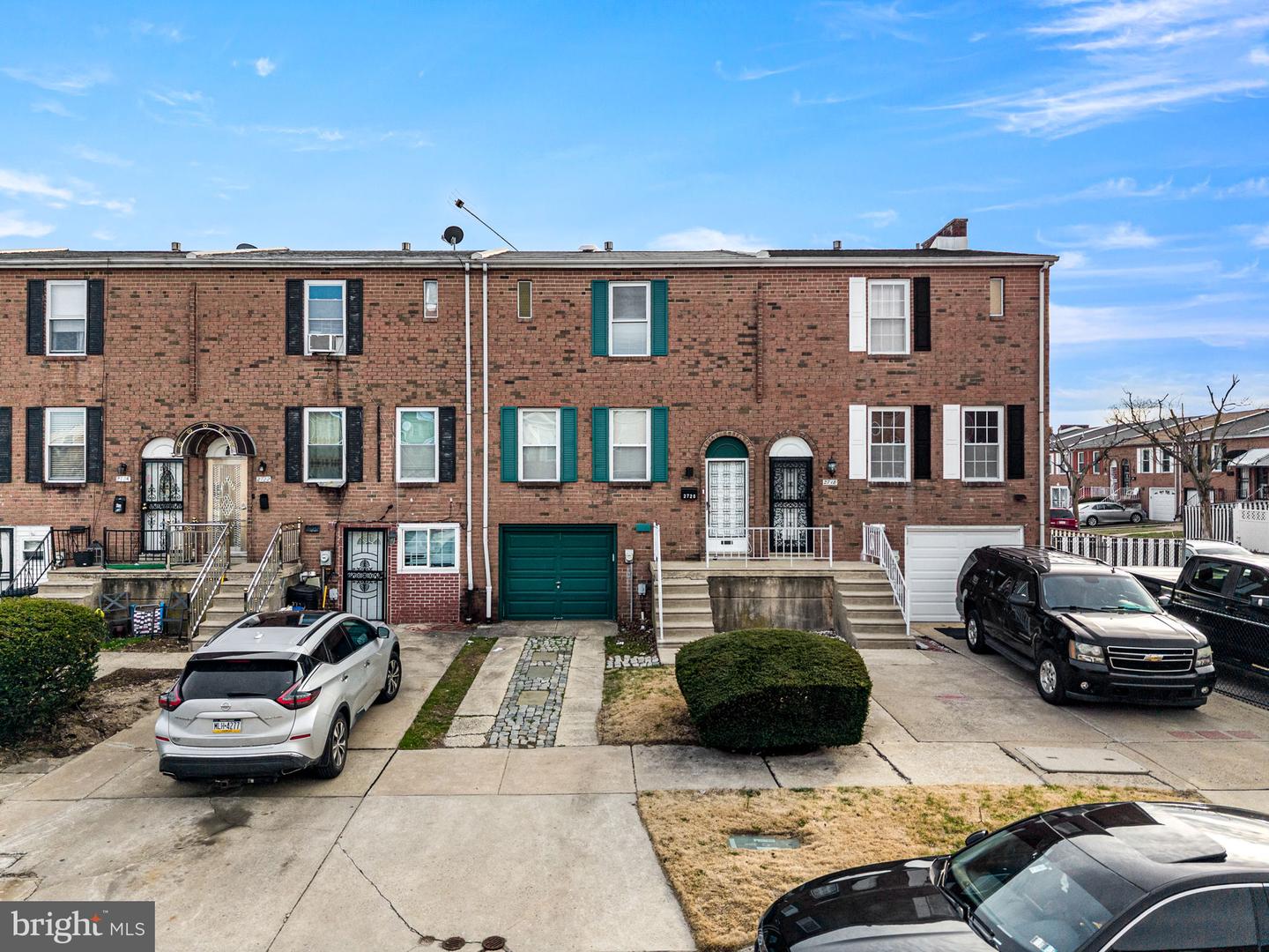 2720 S 76th Street, Philadelphia