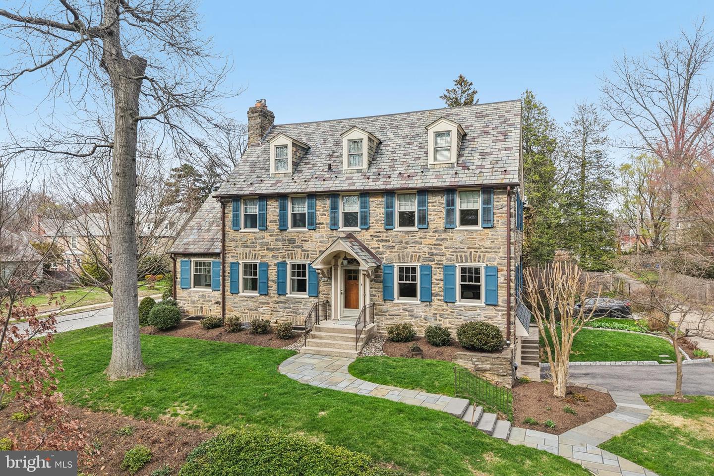 500 E Murdoch, Philadelphia