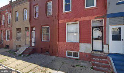 2554 N Sydenham Street, Philadelphia