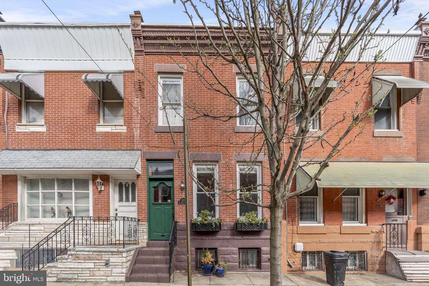 777 N 23rd Street, Philadelphia