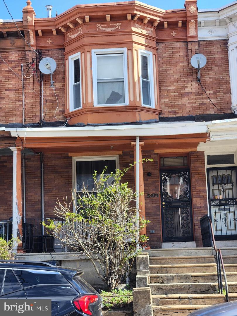 5019 Greene Street, Philadelphia