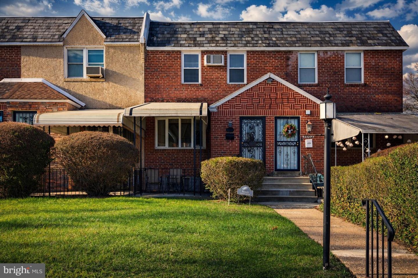 8660 Forrest Avenue, Philadelphia
