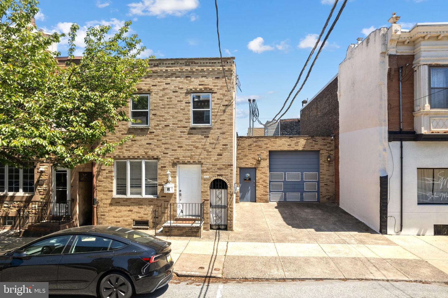 2647-49 E Somerset Street