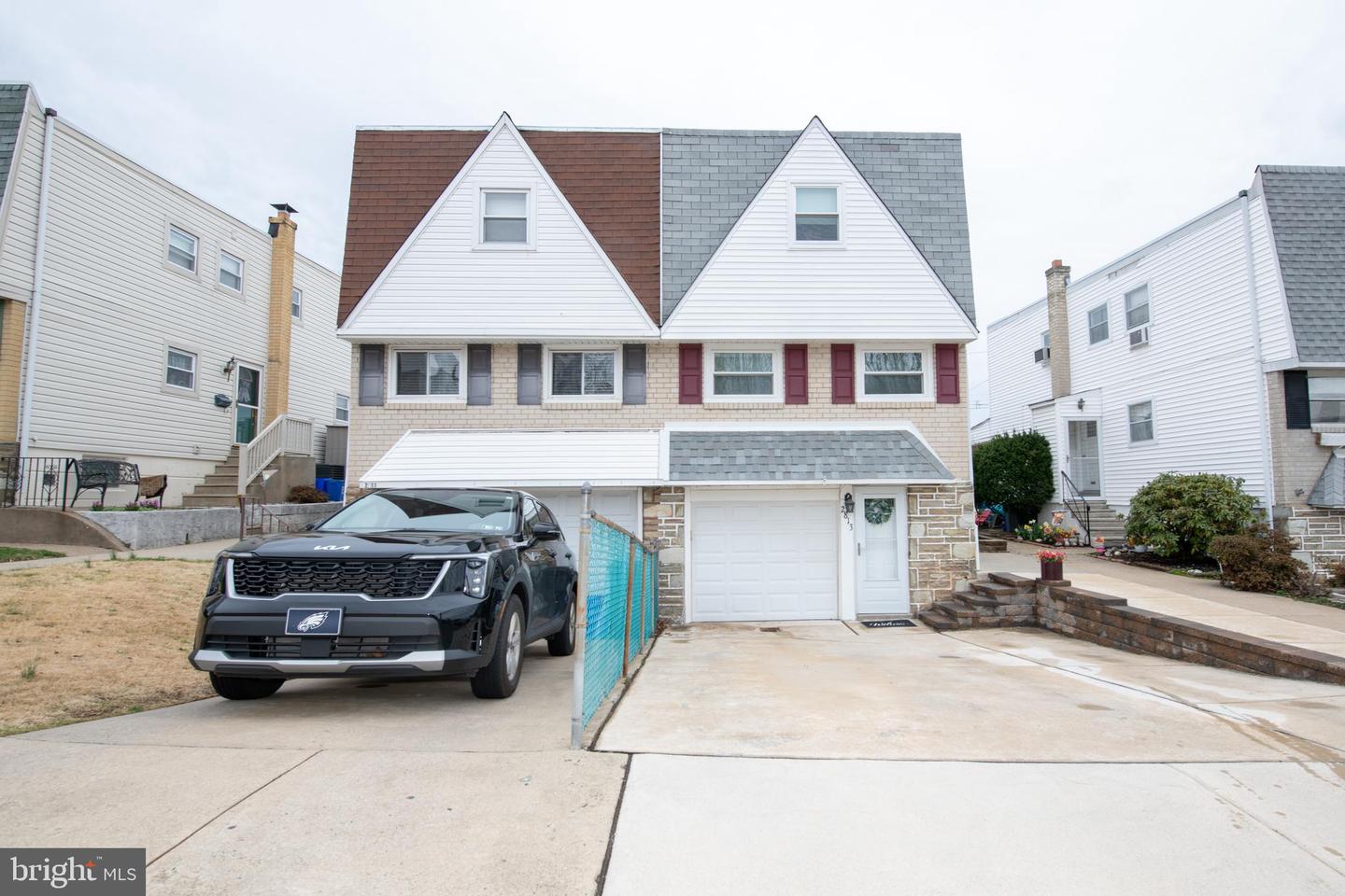 2813 Shelley Road, Philadelphia