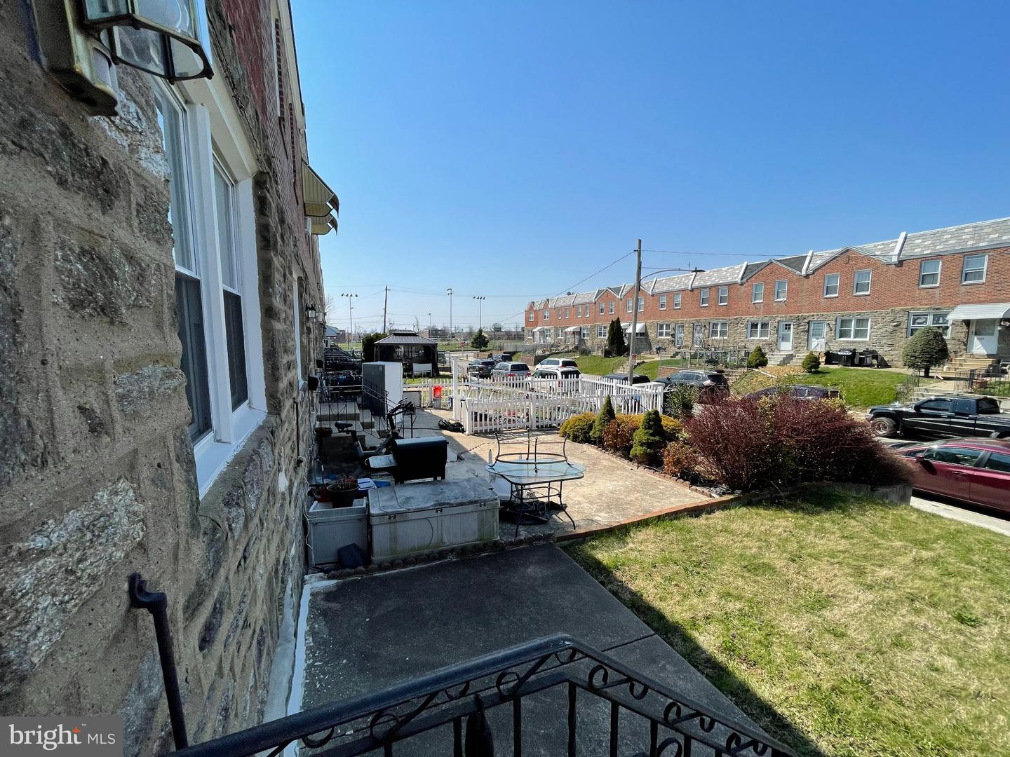 6625 Akron Street, Philadelphia