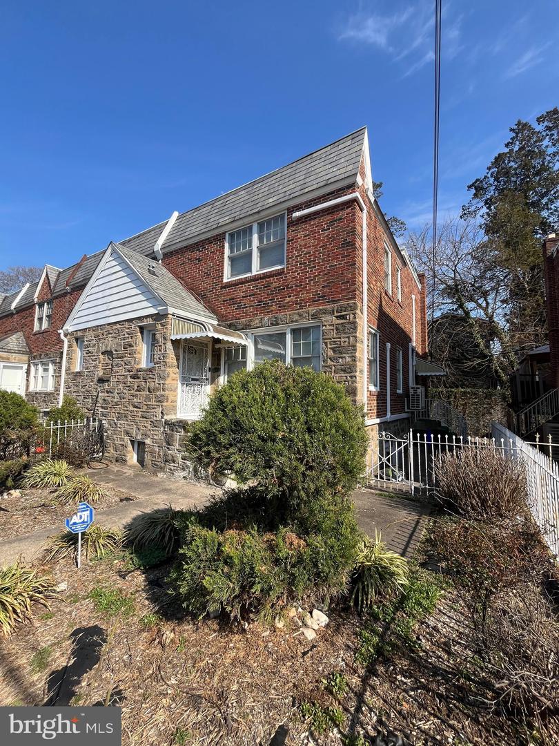2125 Parkwyn Road, Philadelphia