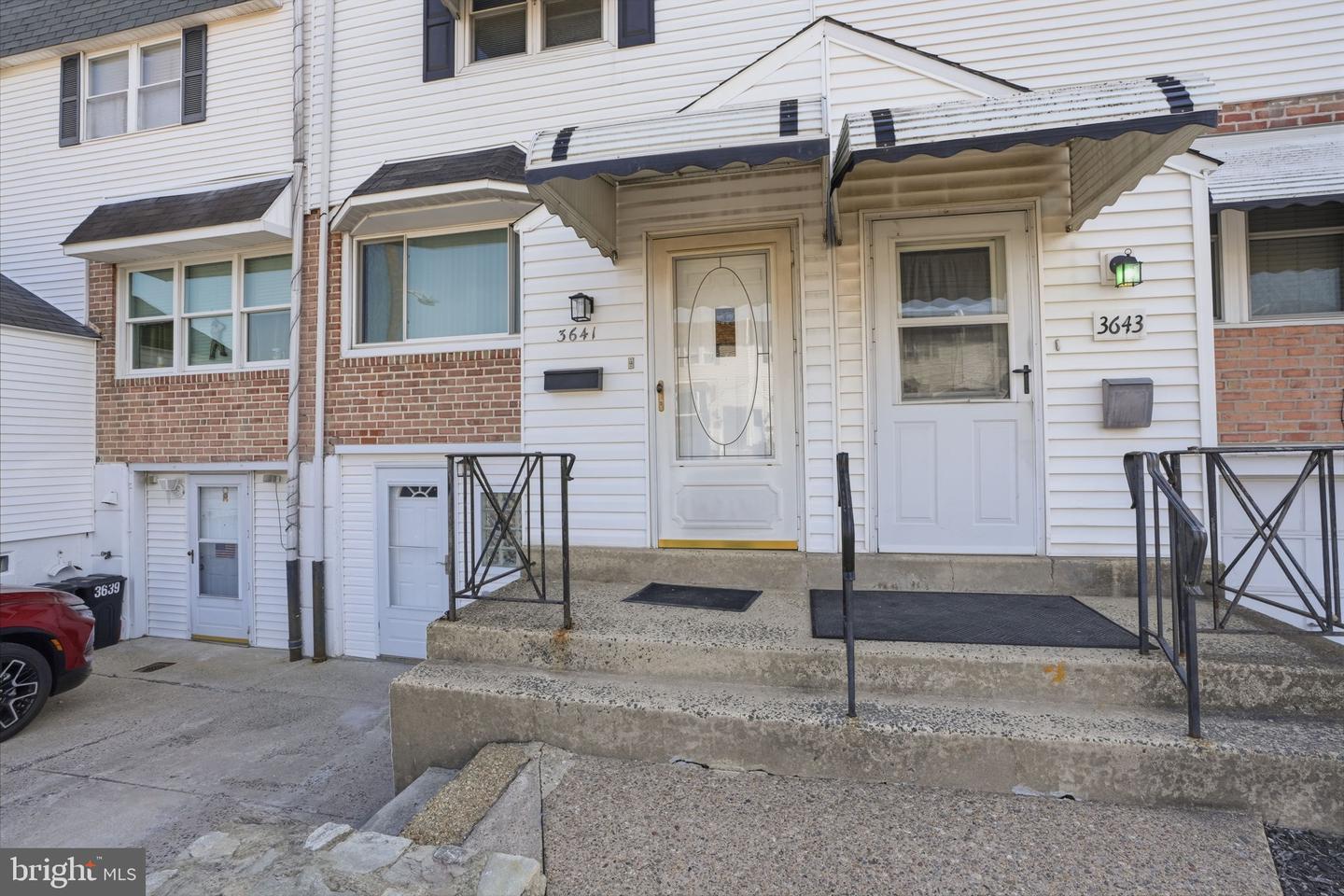3641 N Hereford Lane, Philadelphia