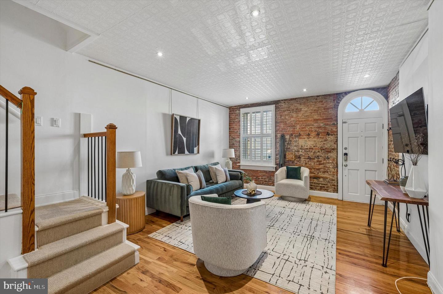 721 S 3rd Street, Philadelphia