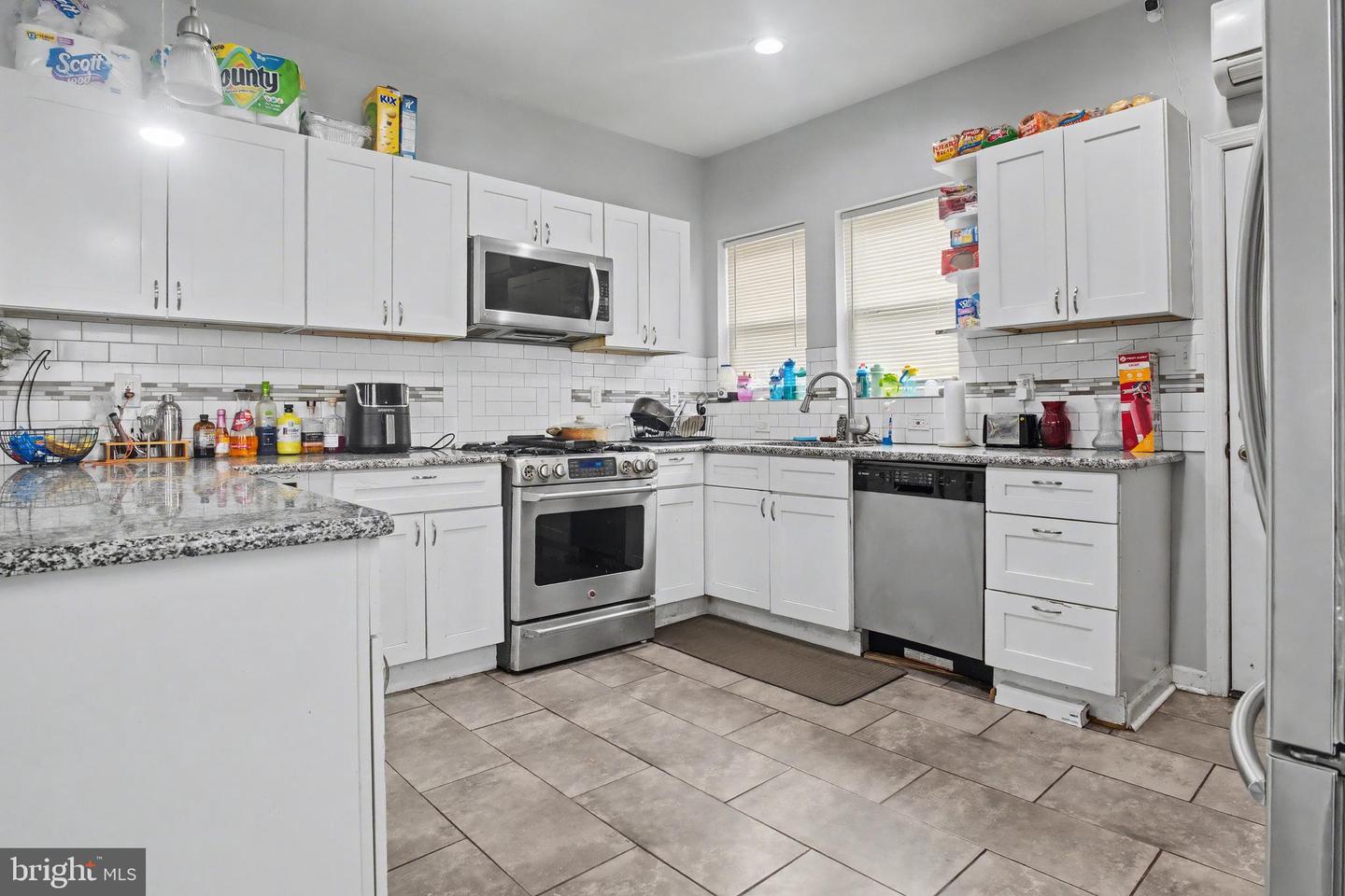 5432 Osage, Philadelphia
