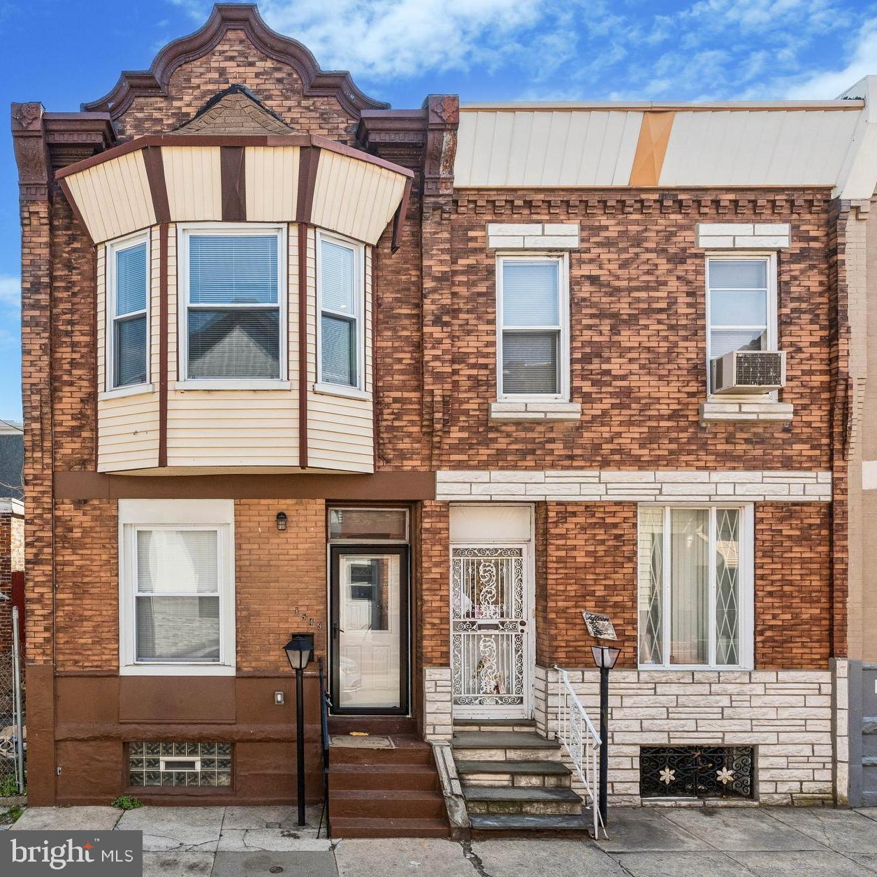 1549 N Newkirk Street
