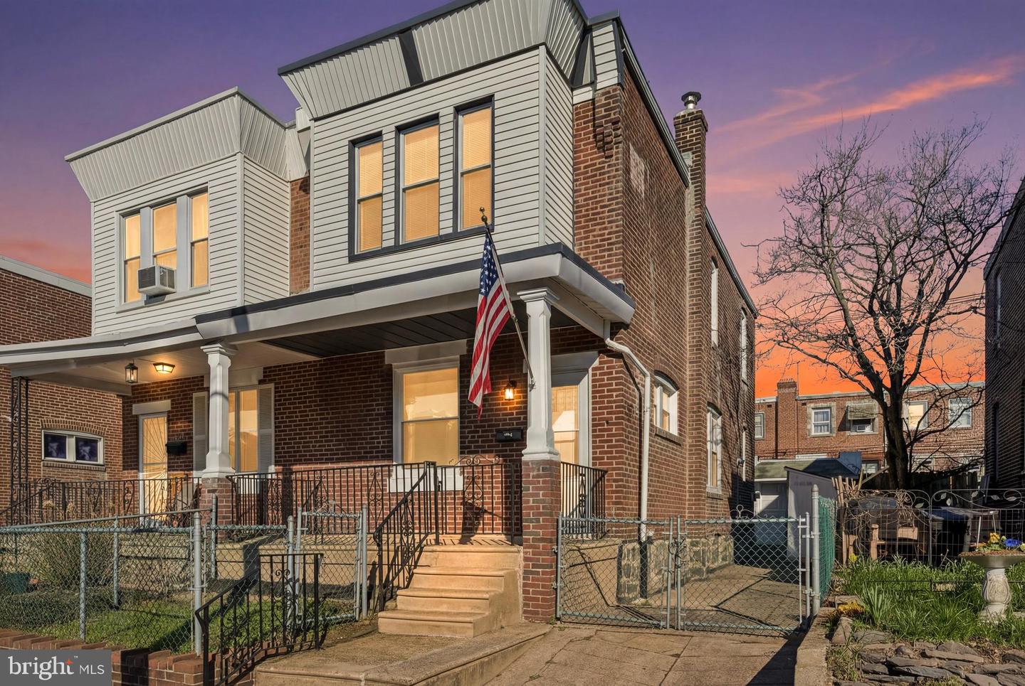 6620 Jackson Street, Philadelphia