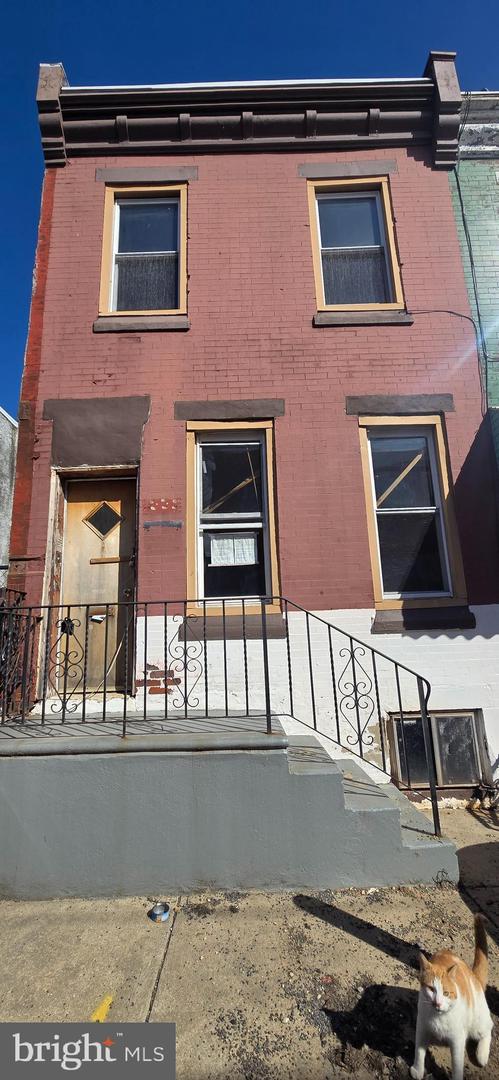 2421 N Colorado Street