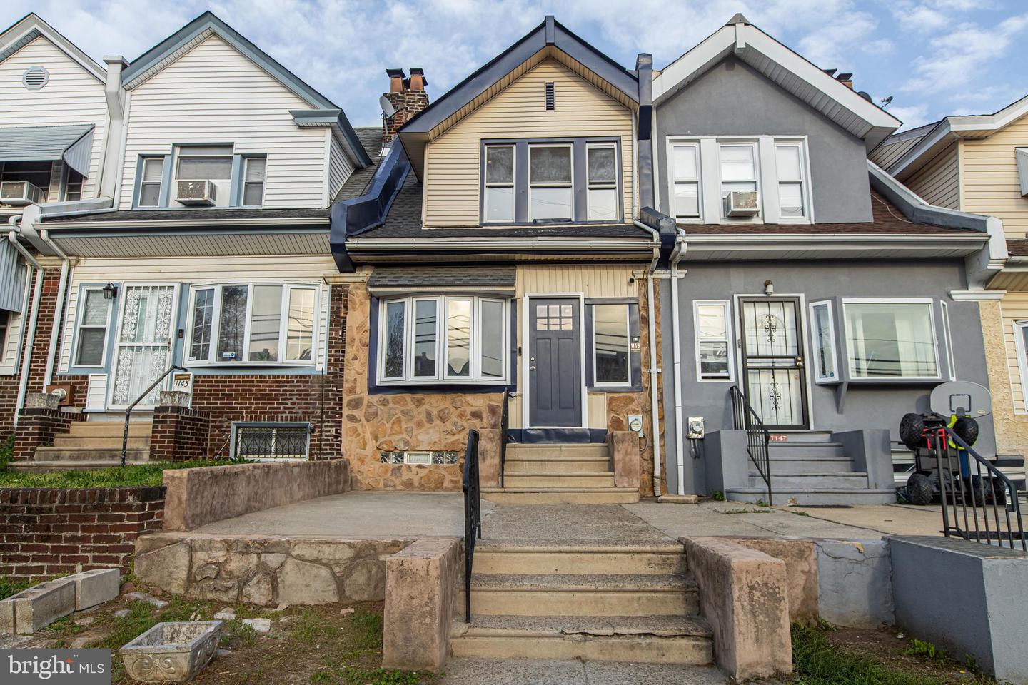 1145 S 60th Street