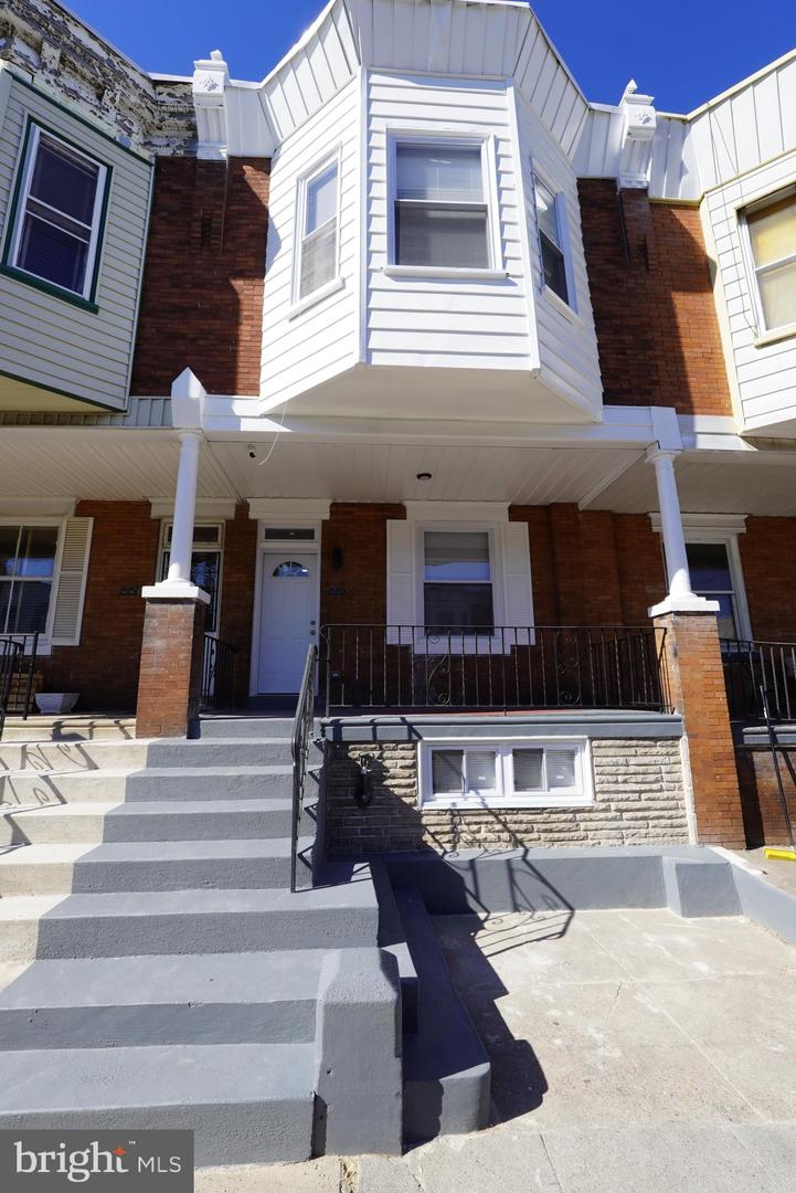 226 N Paxon Street
