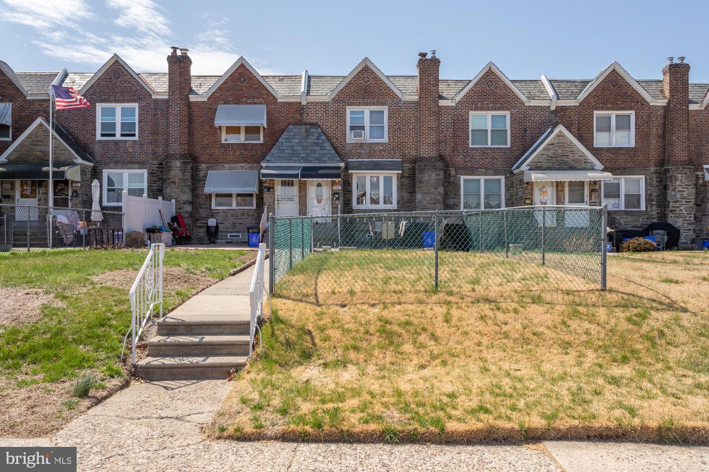 3330 Oakmont Street, Philadelphia