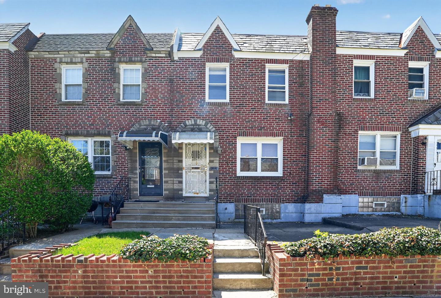 1222 Passmore Street, Philadelphia