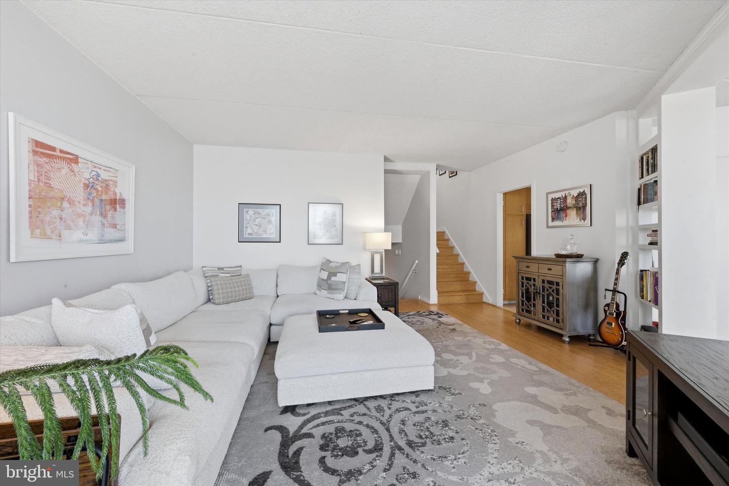 2301 Cherry Street #4a, Philadelphia