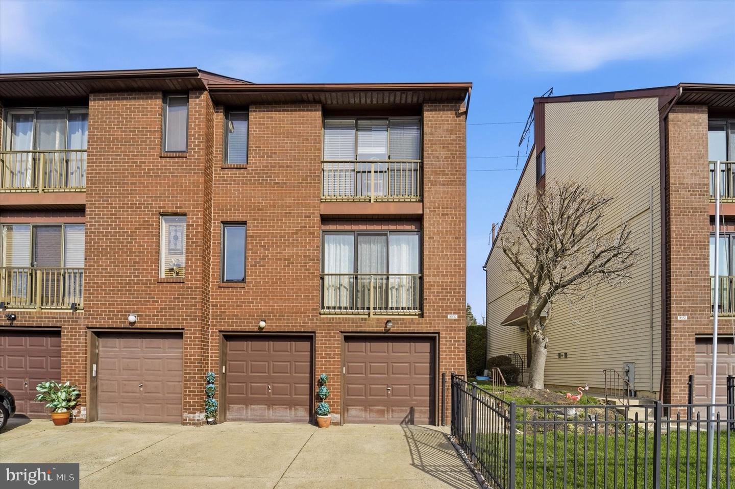 9510 James Street #b, Philadelphia