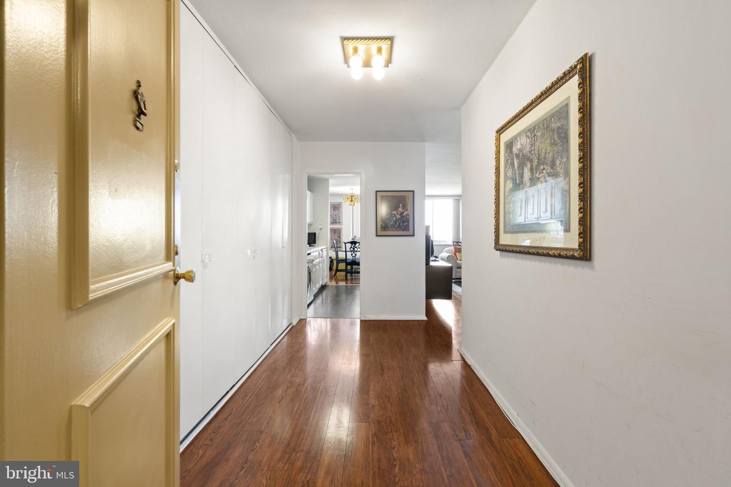 1901 John F Kennedy Boulevard #2801, Philadelphia