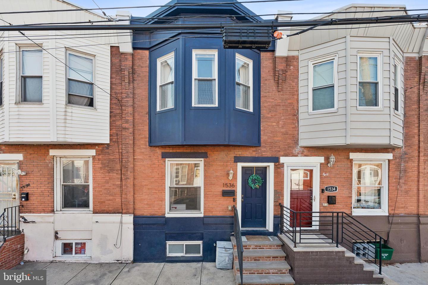 1536 S 24th Street, Philadelphia
