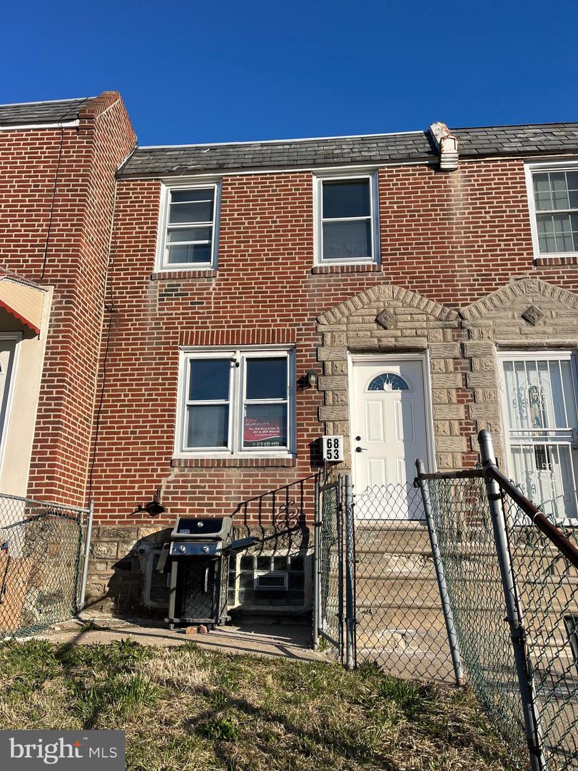 6853 Sylvester Street, Philadelphia