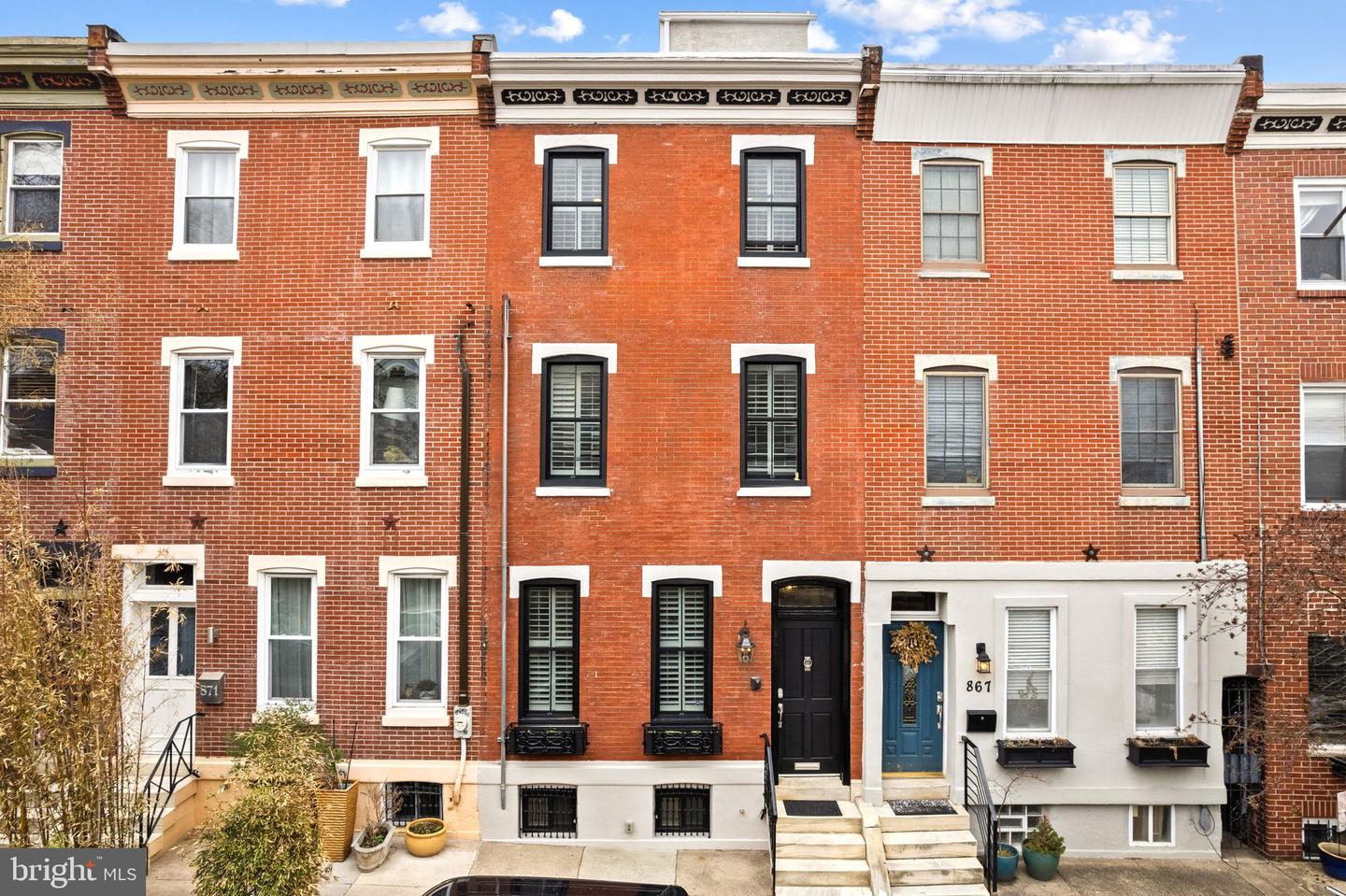 869 N 27th Street, Philadelphia