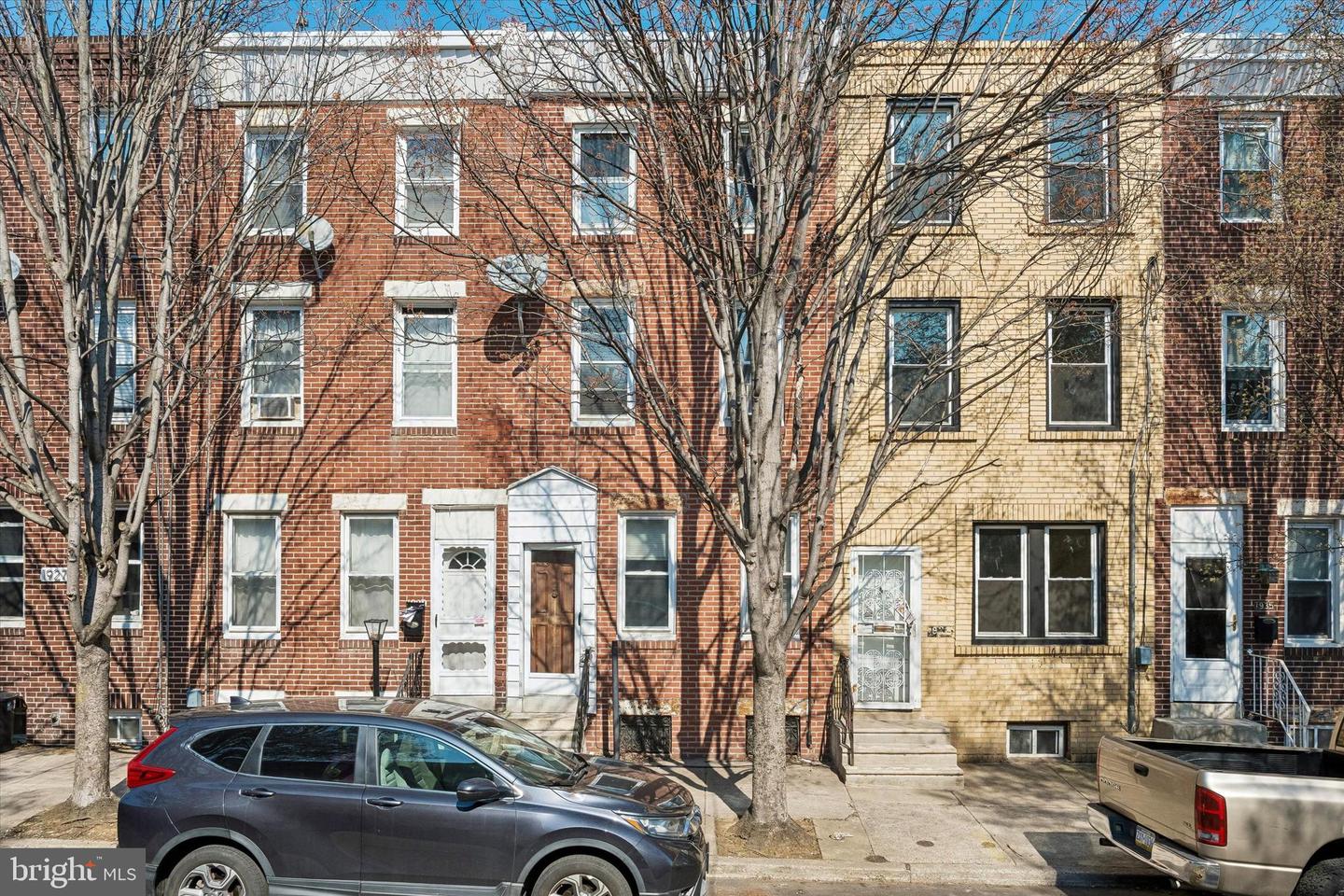 1931 E Albert Street, Philadelphia