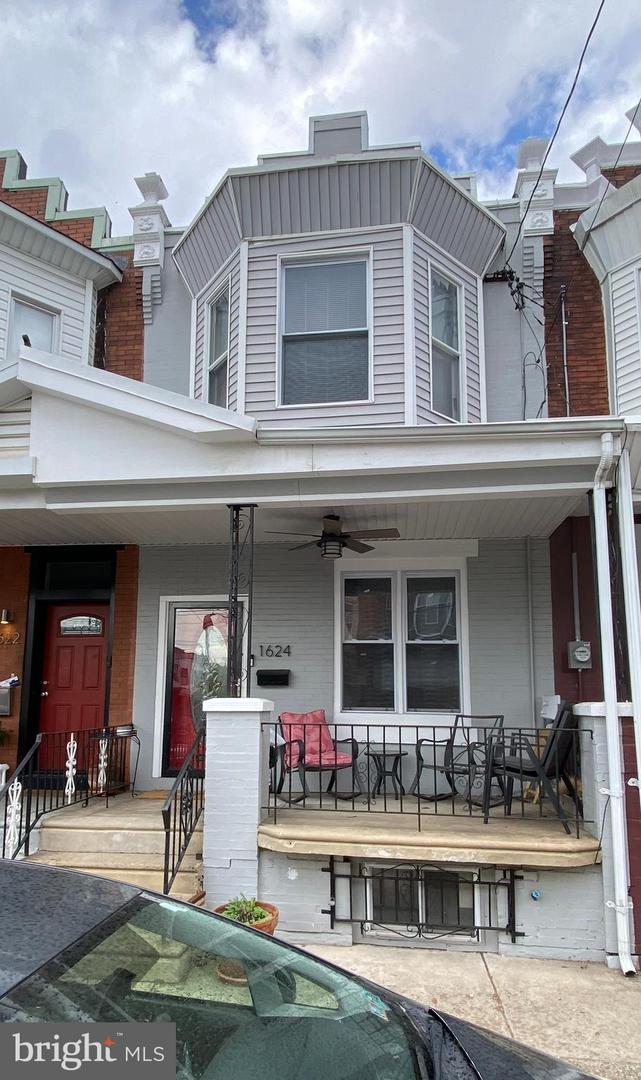 1624 N 30th Street