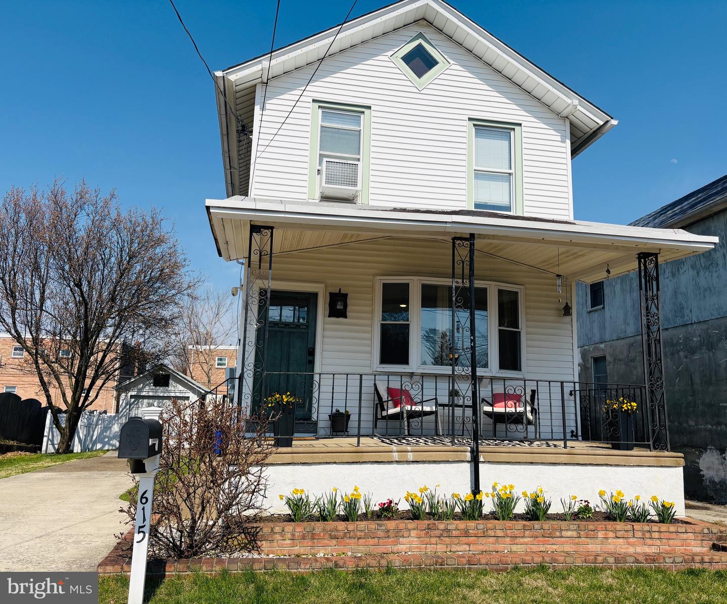 615 Solly Avenue, Philadelphia