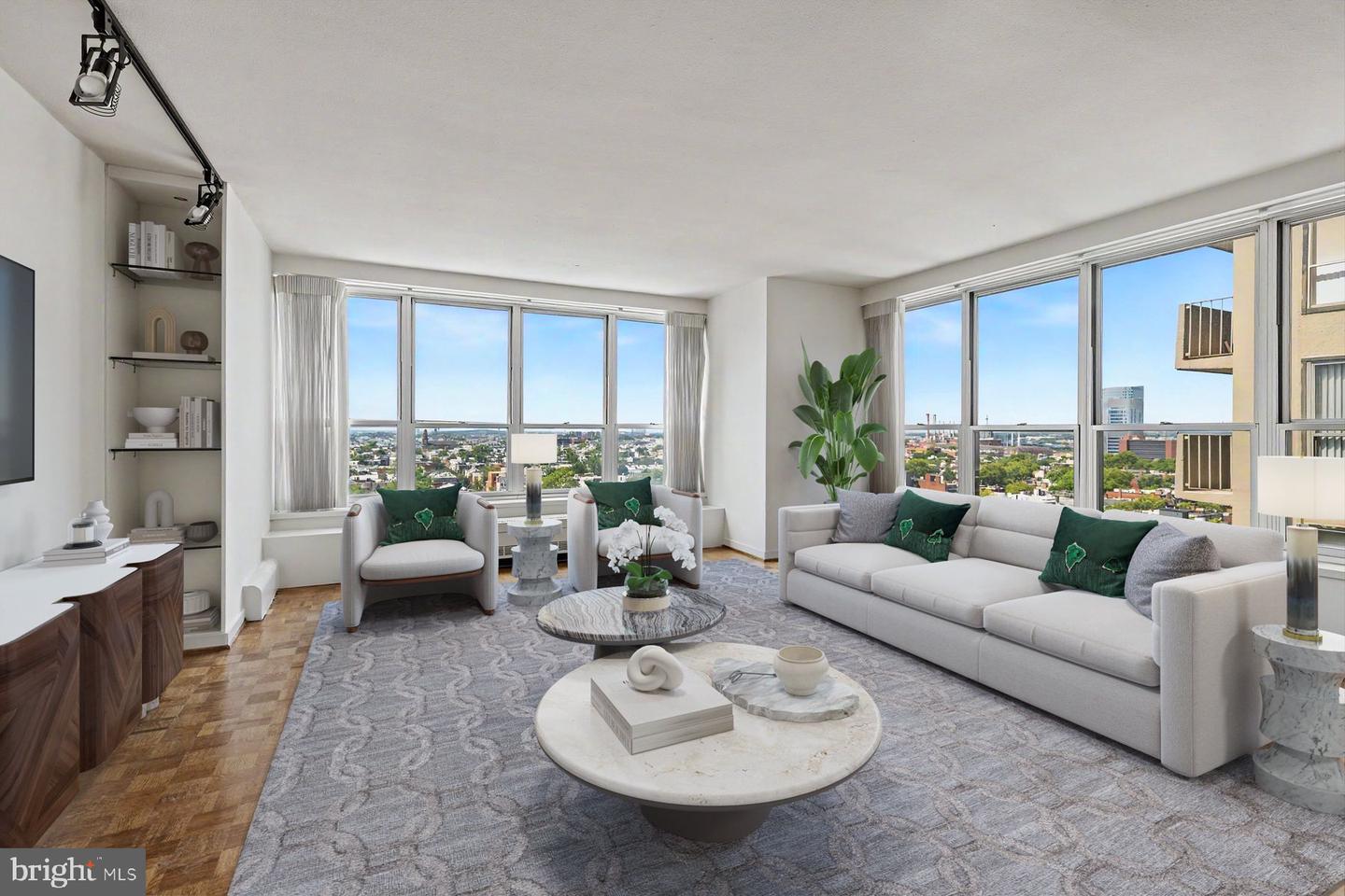 224 W Rittenhouse Square #1410