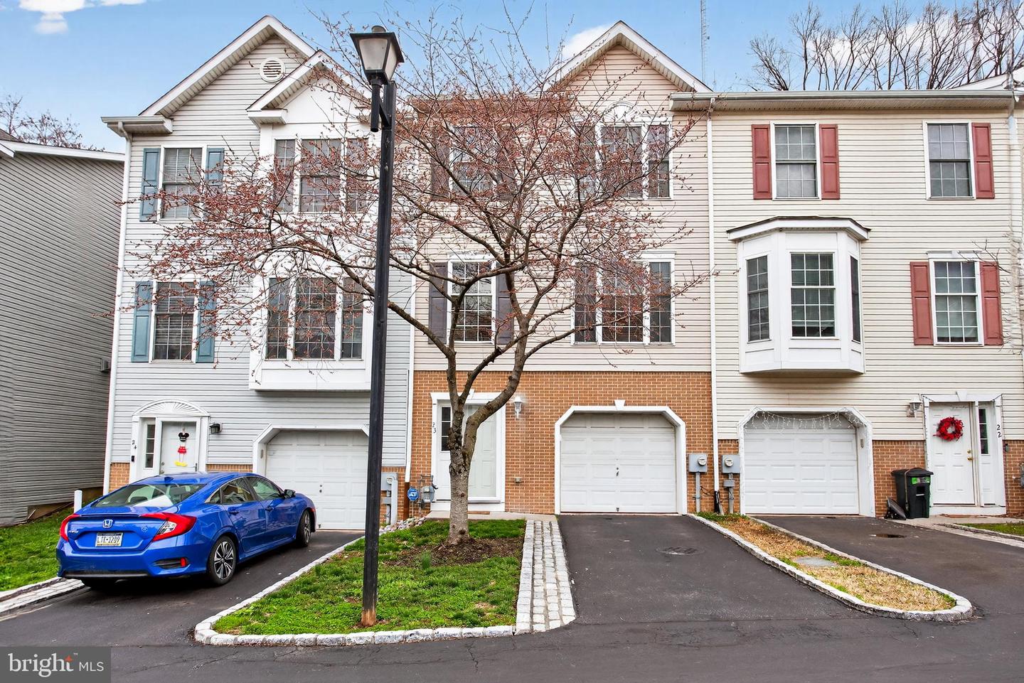 100 Parker Avenue #23