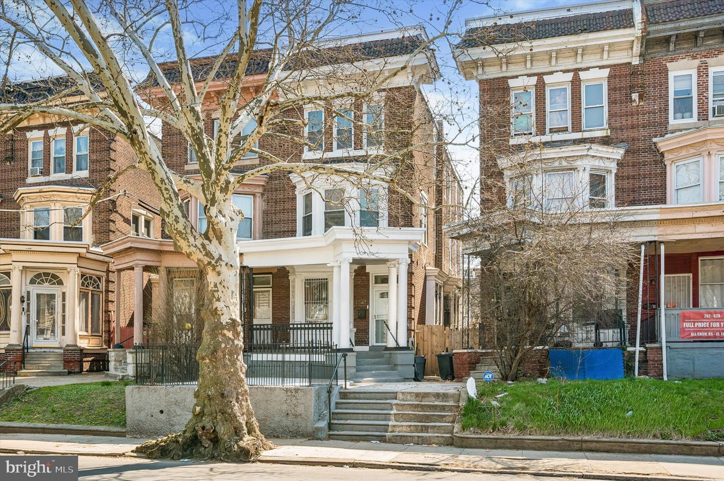 1338 Wagner Avenue