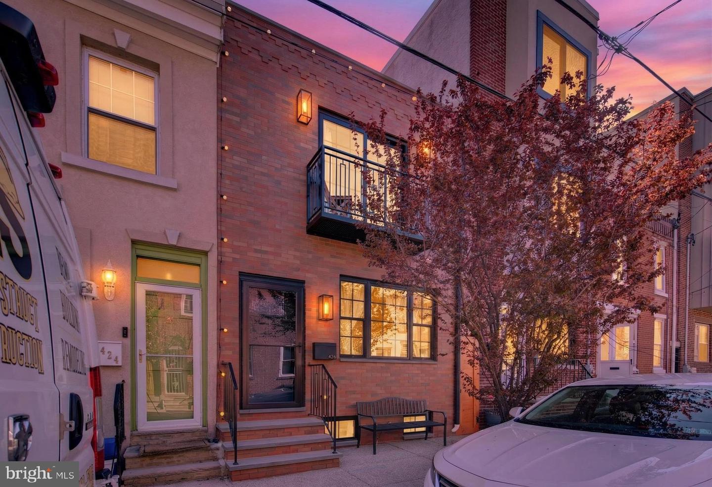 426 Cross Street, Philadelphia