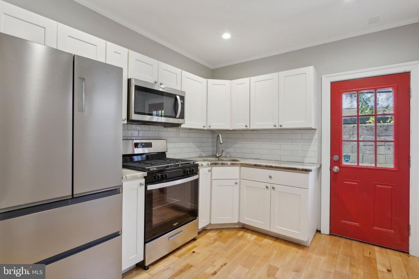 1930 Pierce Street, Philadelphia
