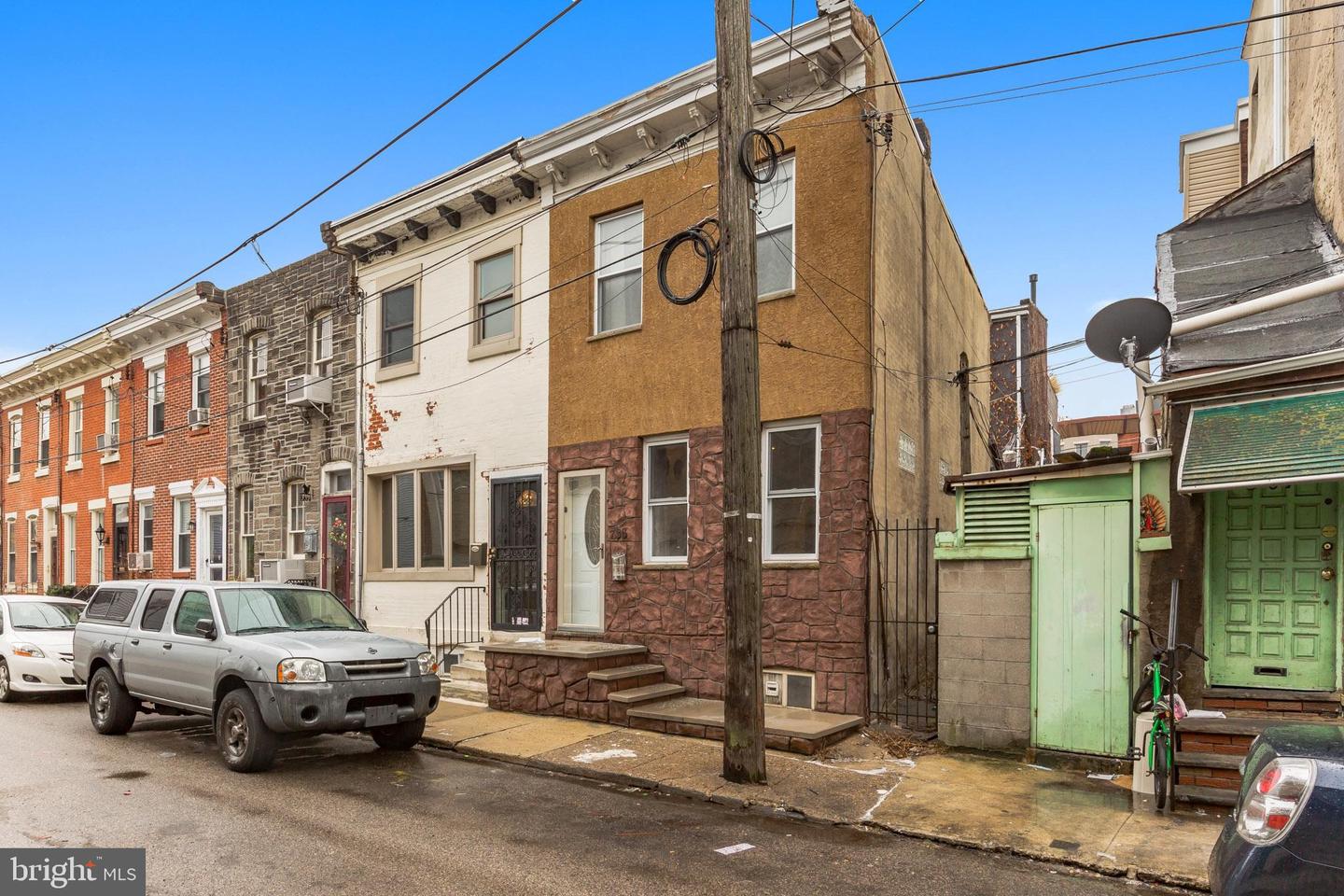 736 Salter Street