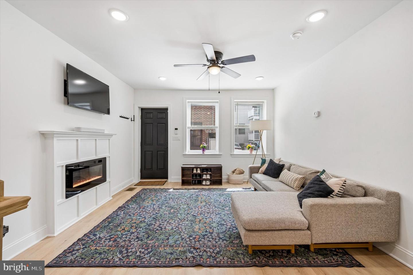 1227 Webster Street, Philadelphia