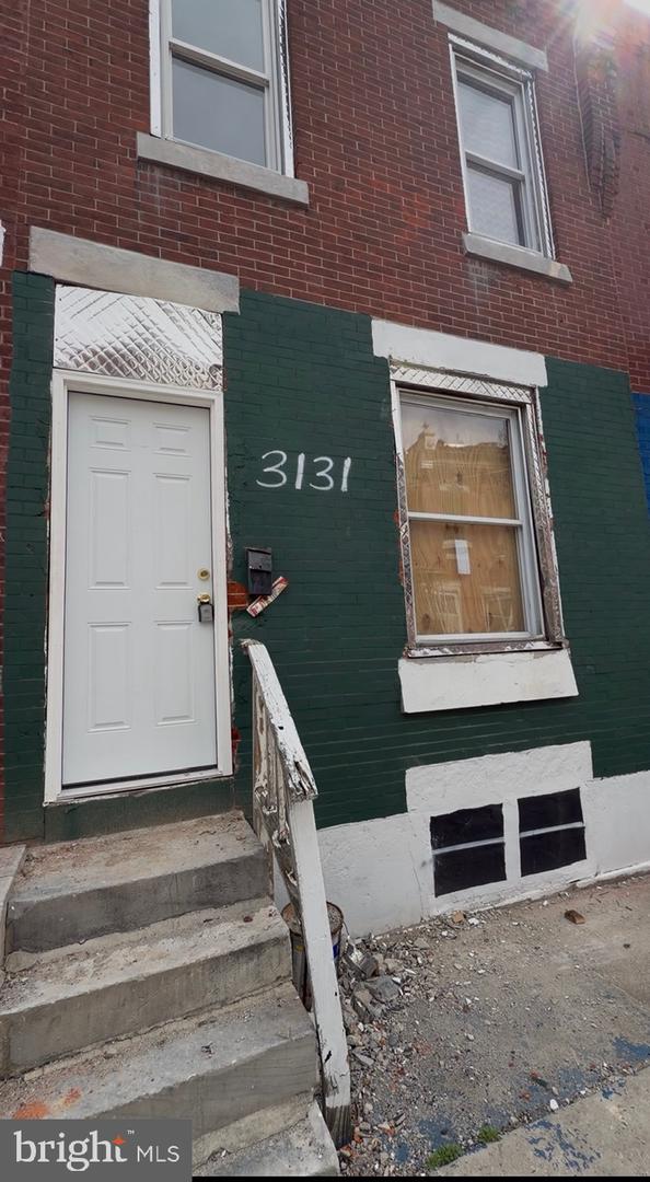 3131 Weymouth Street