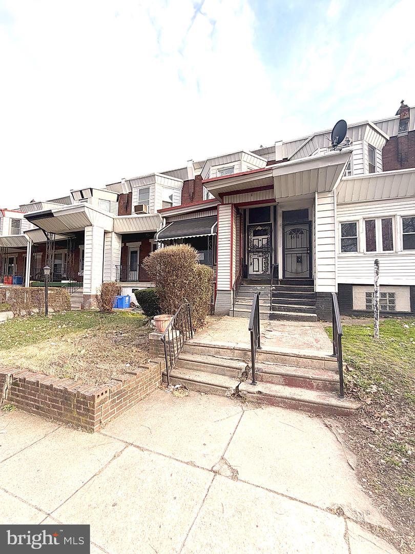 5616 Baltimore Avenue, Philadelphia