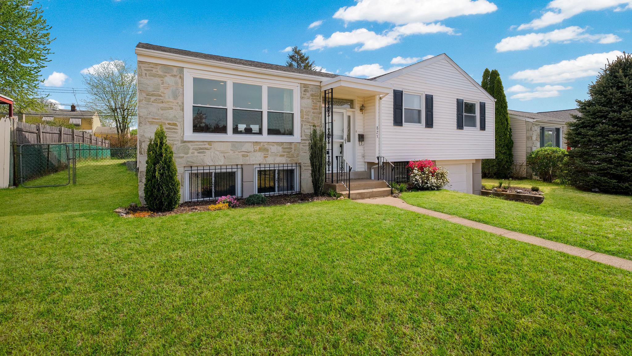 823 Regina Street, Philadelphia