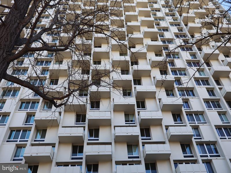 604 S Washington Square #2411